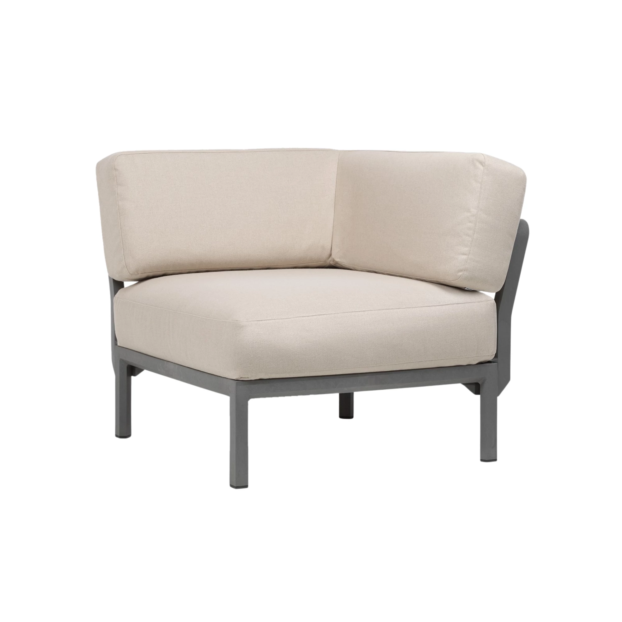 Maximo Elemento Angolo Sofa