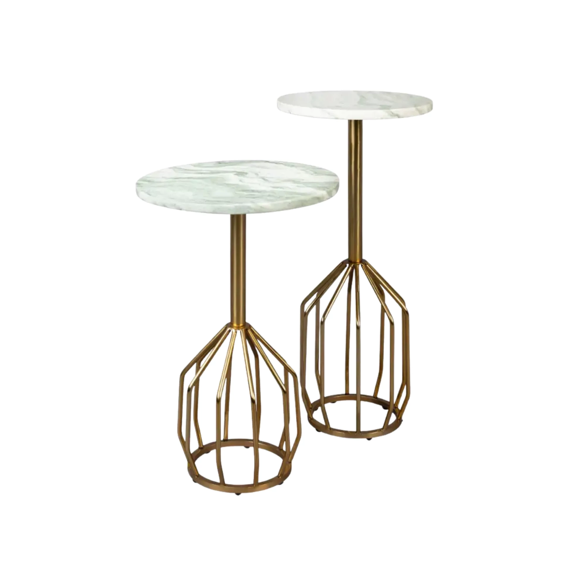 Mareno Side Table S