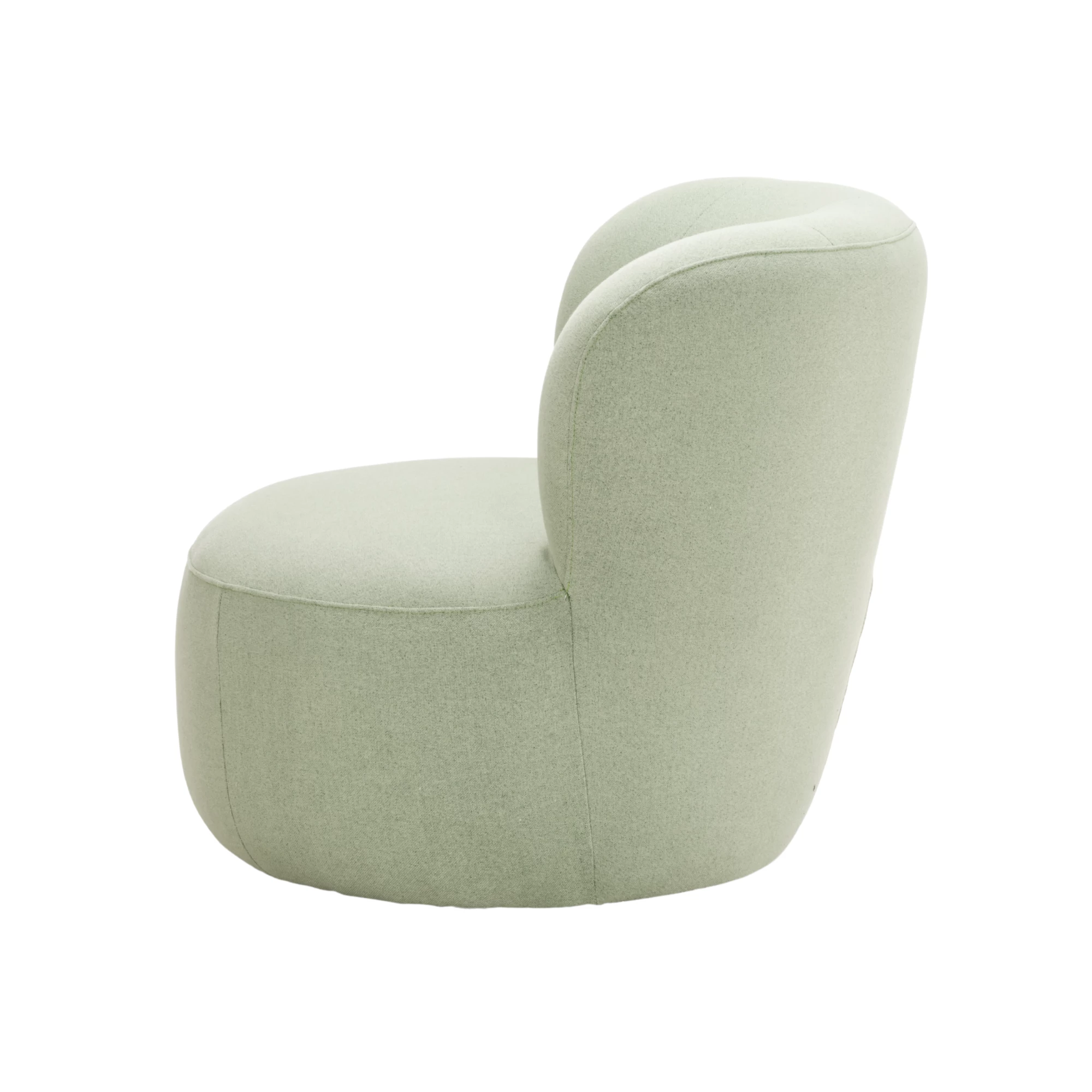 Ted Armchair