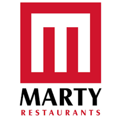 Marty Restaurants
