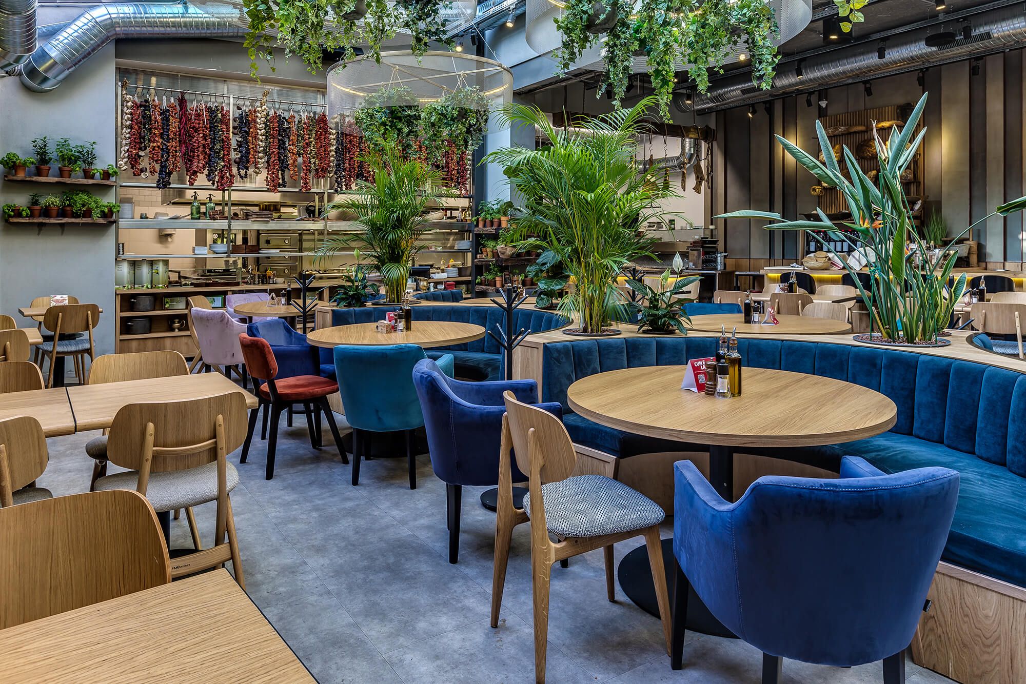 ('Marty Piața Muzeului