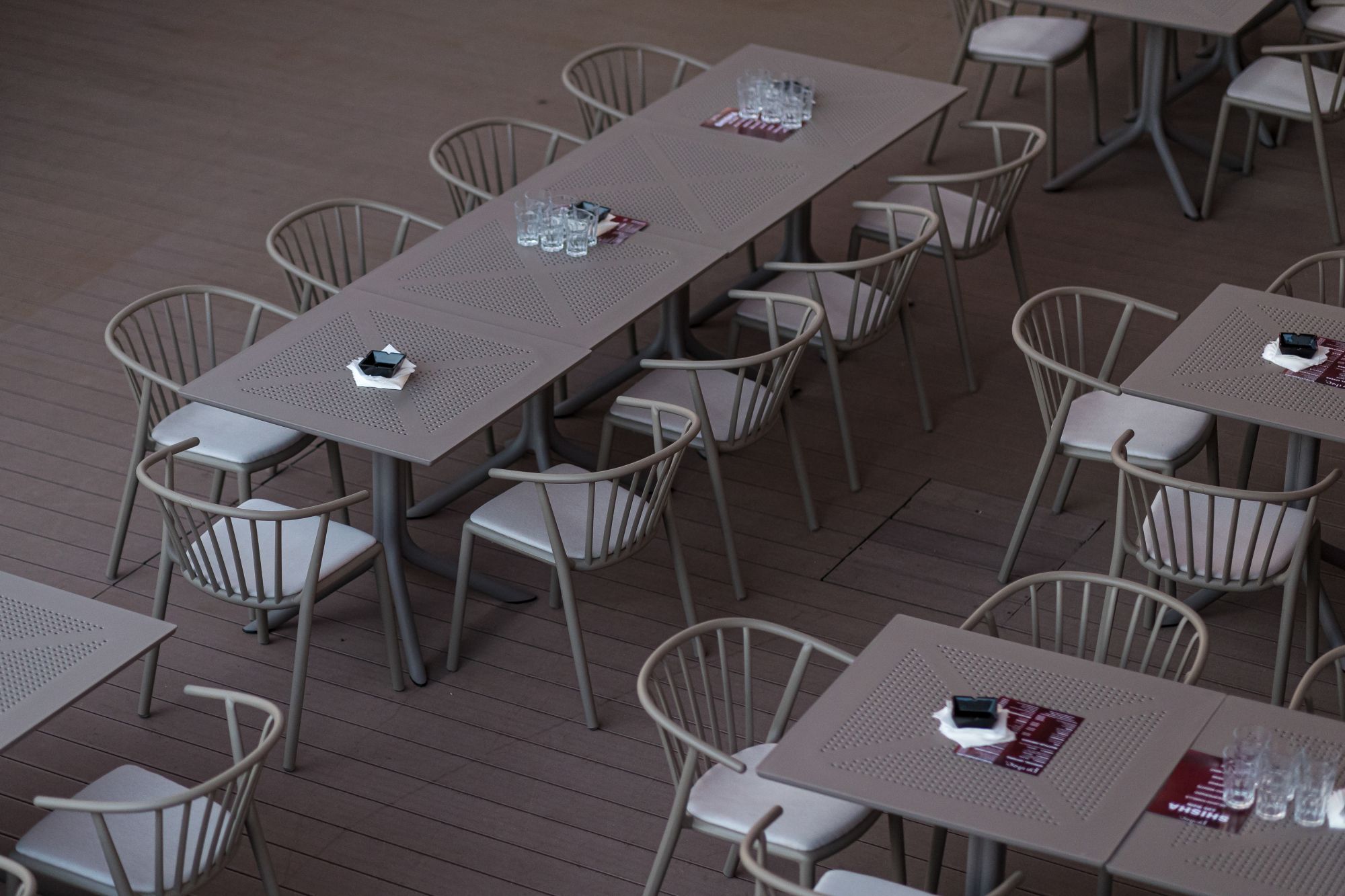 ('Aria Rooftop Sibiu