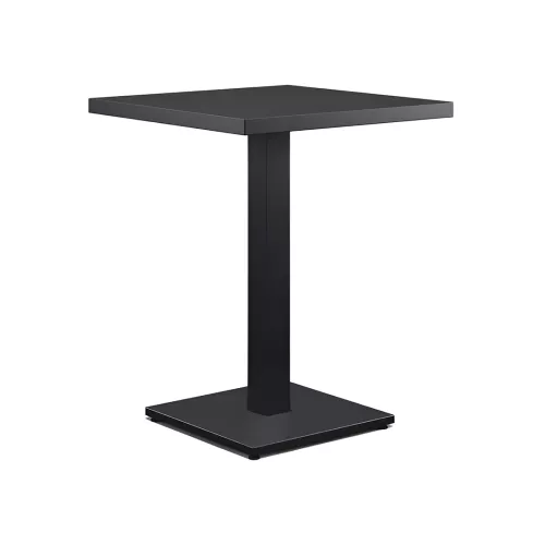 Round SQ Table
