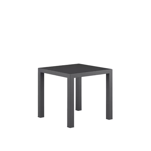 Round Coffee Table