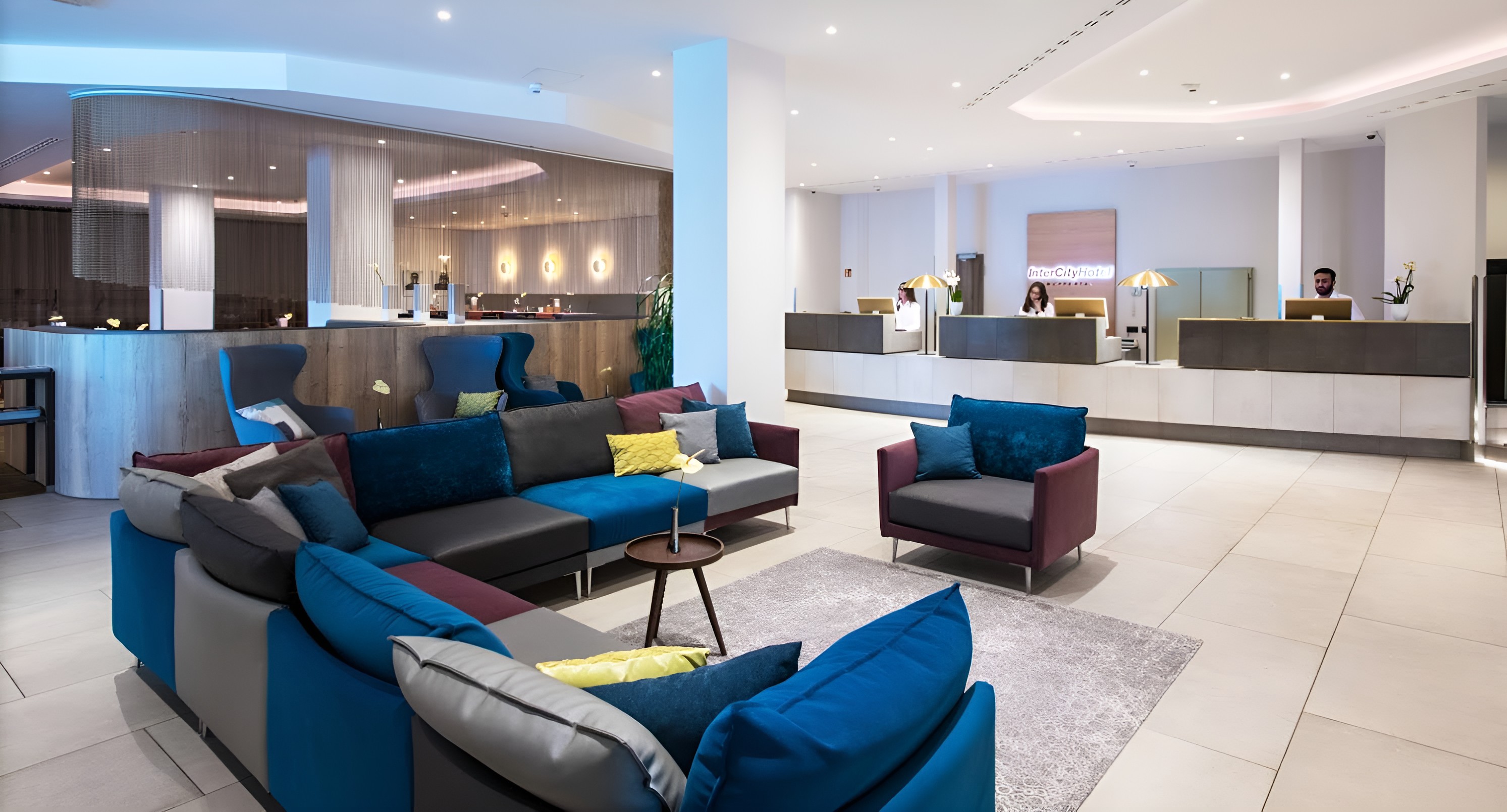 Standardizare mobilier lanț hotelier