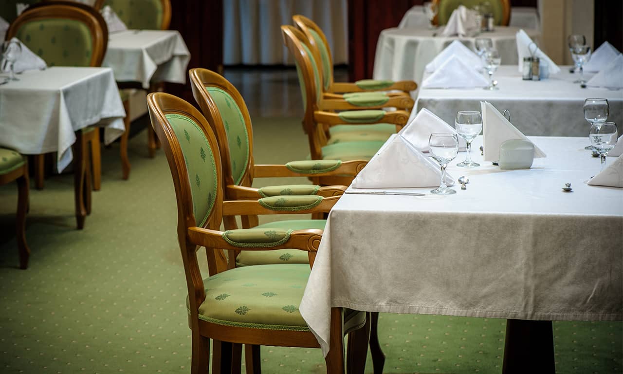 Mobilier Sala De Banchet