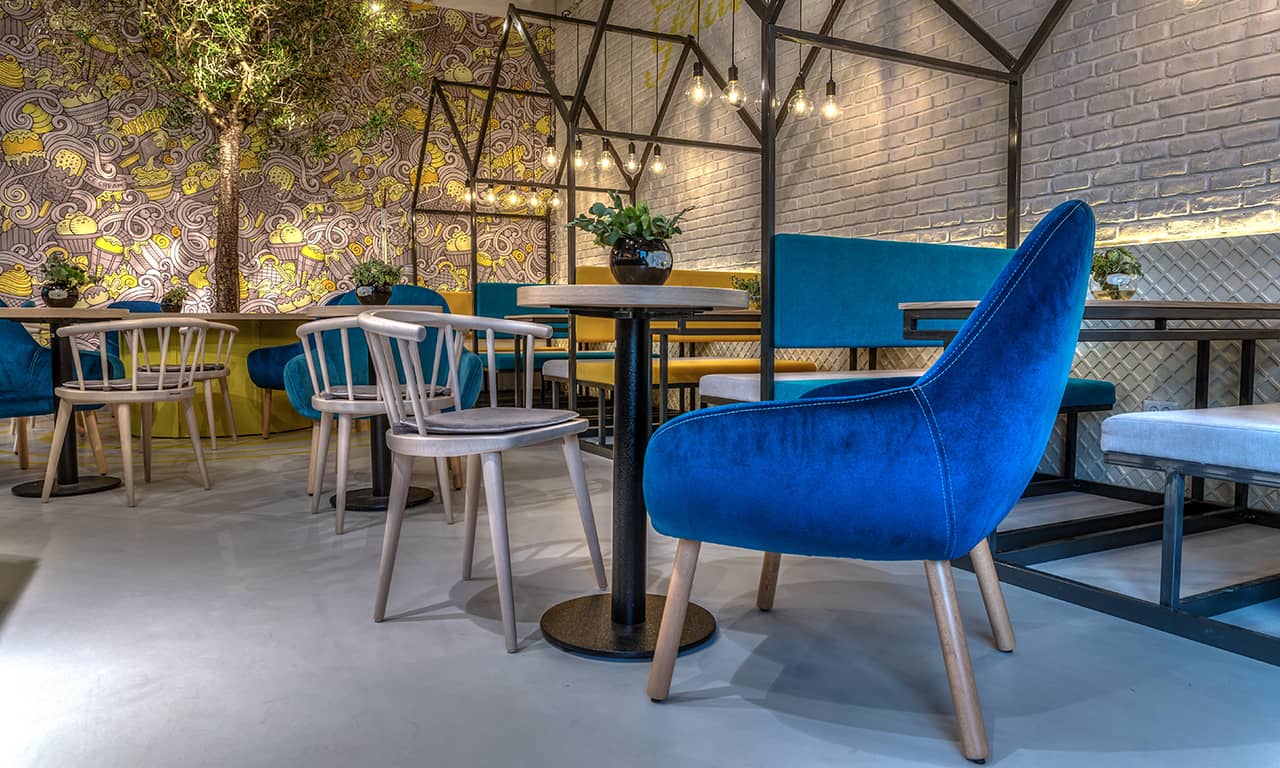 Retapitare Sau Inlocuire Mobilier