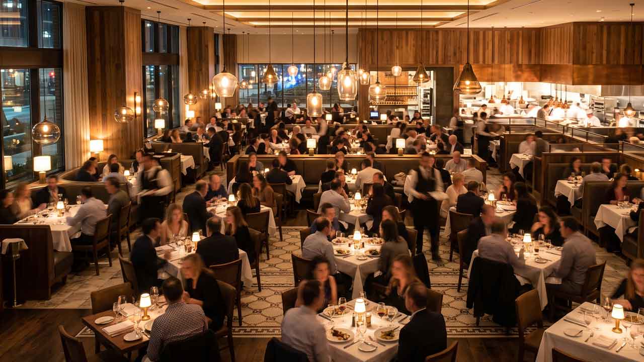 Standarde de siguranță la incendiu pentru mobilier hotelier