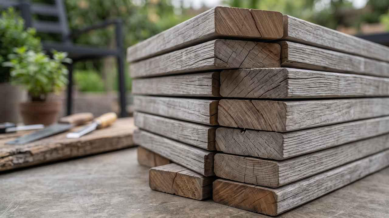Ghid de cumpărare mobilier de terasă