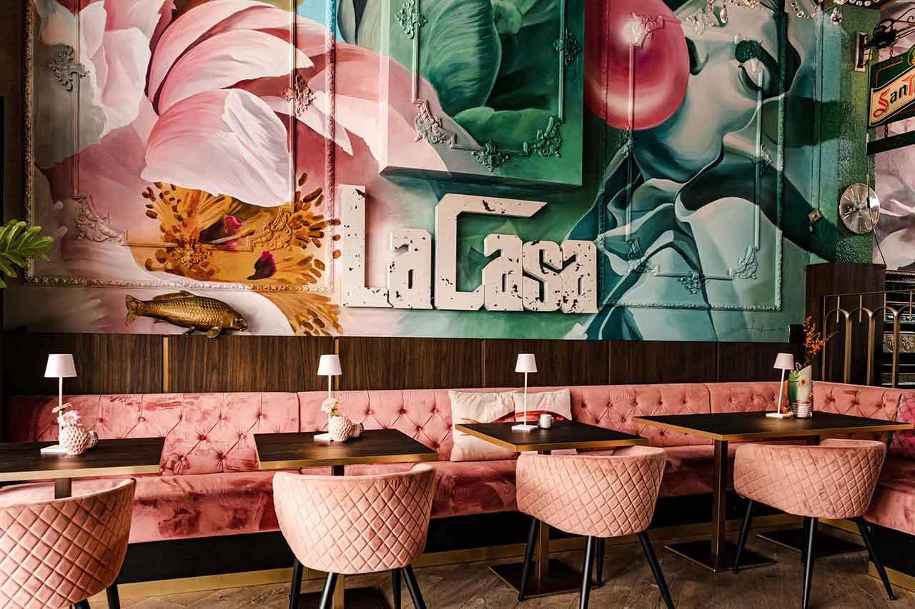 Cât ar trebui să coste mobilierul de restaurant? O analiză