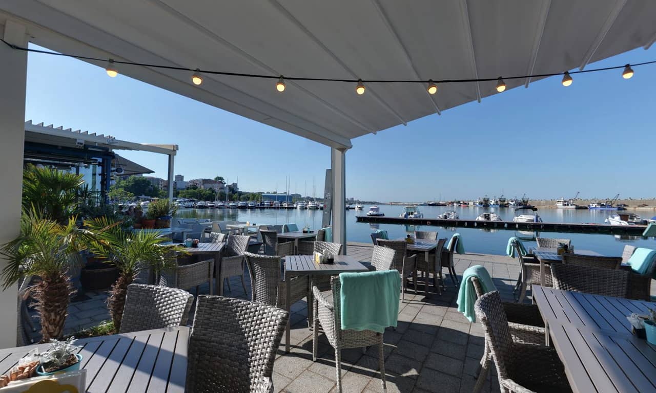 Mobilier nave croazieră: cerințe de conformitate
