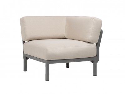 Maximo Elemento Angolo sofa