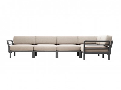 Maximo 5 sofa